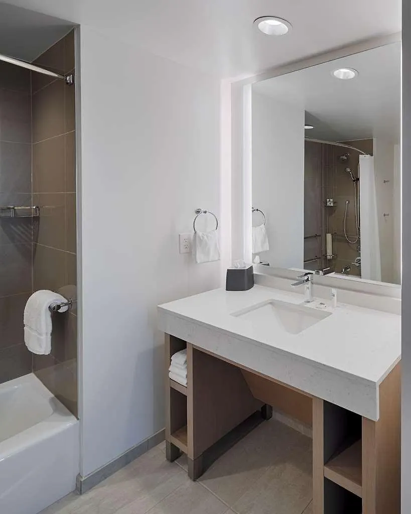 Hyatt House Columbus Osu Short North Hotel