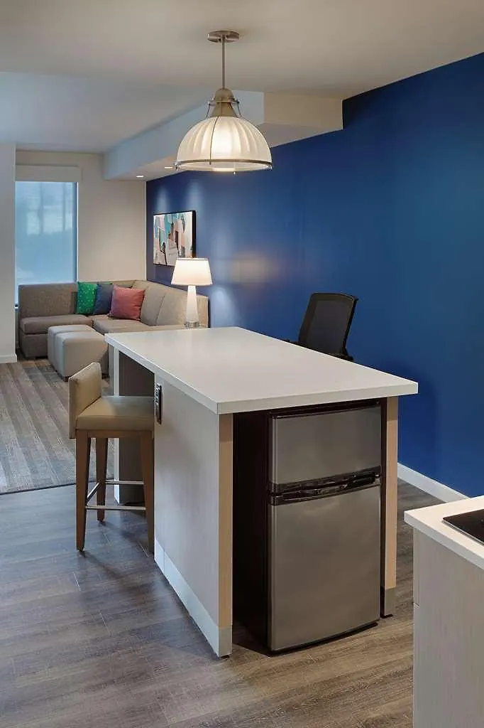 ***  Hyatt House Columbus Osu Short North Hotel United States