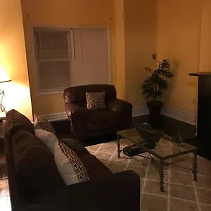 Apartment Long St Manor Of, Columbus