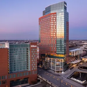4* Hotel Hilton Downtown