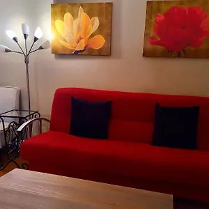 Apartment Short North/osu Pet Friendly!, Columbus
