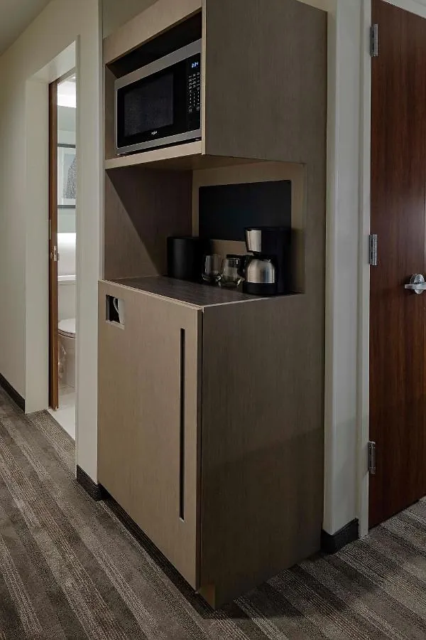 מלון Hyatt House Columbus Osu Short North