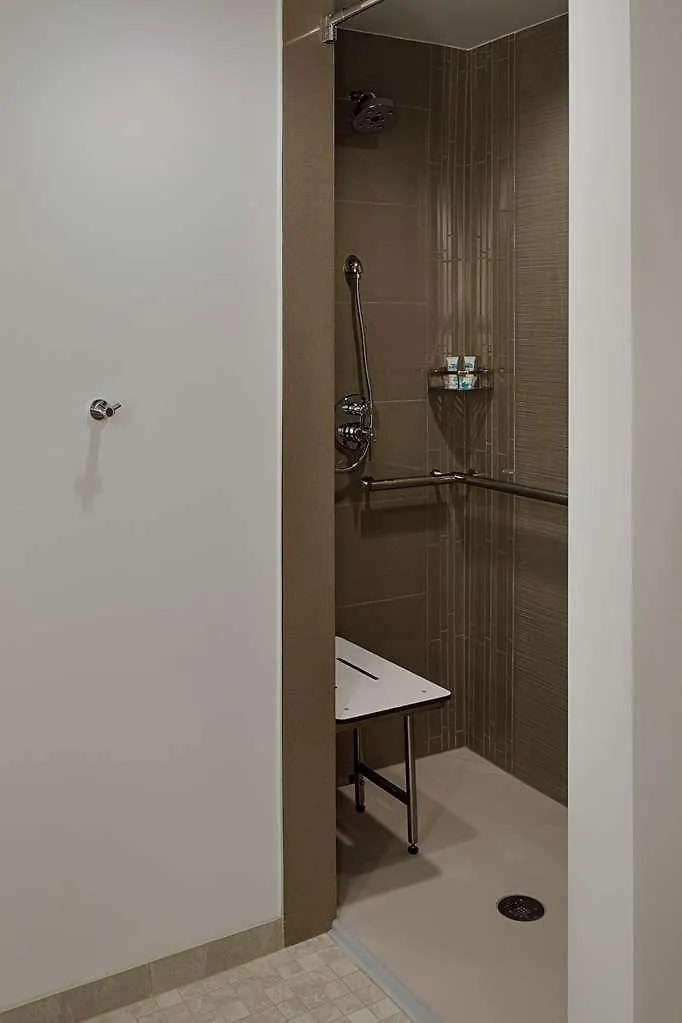 מלון Hyatt House Columbus Osu Short North